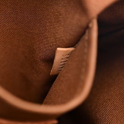 Monogram Thames PM