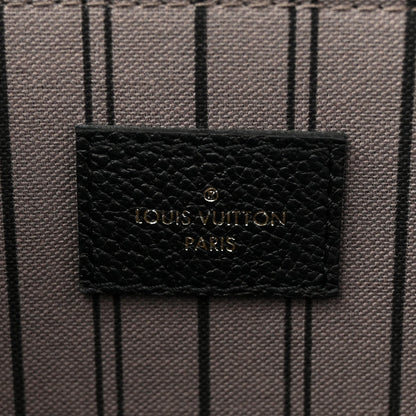 Empreinte Pochette Metis Black