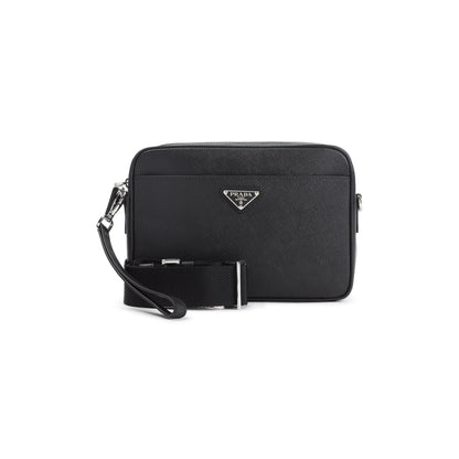 Prada Bandoliera Shoulder Bag Unisex