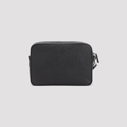 Prada Bandoliera Shoulder Bag Unisex