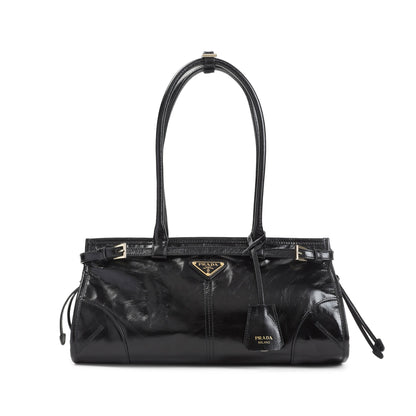 Prada Medium Bonnie Bag Women