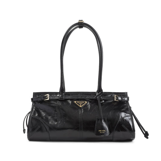Prada Medium Bonnie Bag Women