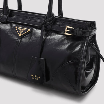 Prada Medium Bonnie Bag Women