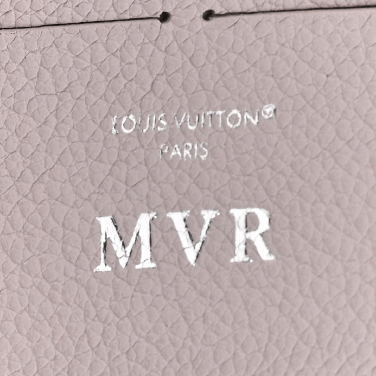 Empreinte Monogram Giant Felicie Pochette Brume Quartz