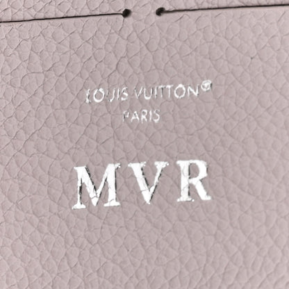 Empreinte Monogram Giant Felicie Pochette Brume Quartz