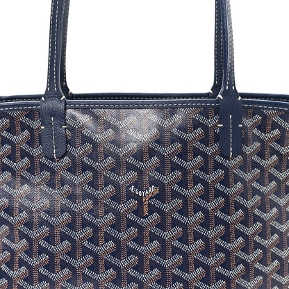 Goyardine Artois PM Navy