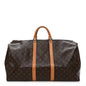 Monogram Keepall 55
