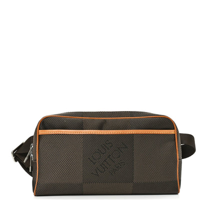 Damier Geant Acrobat Terre