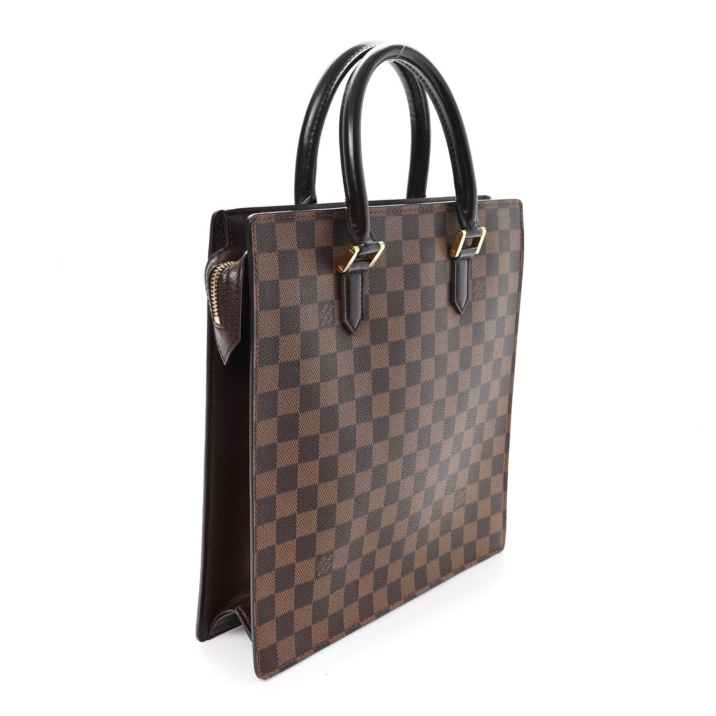 Damier Ebene Venice Sac Plat