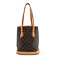 Monogram Petit Bucket 23