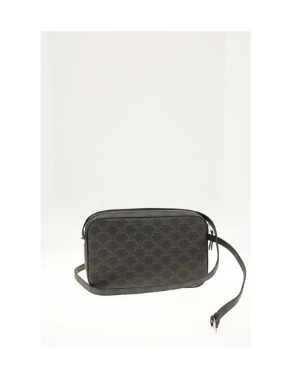 Celine Men Messenger With Charm