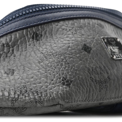 Visetos Medium Belt Bag Phantom Grey