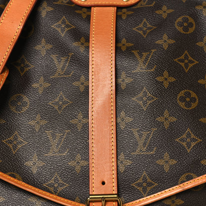 Monogram Saumur 35