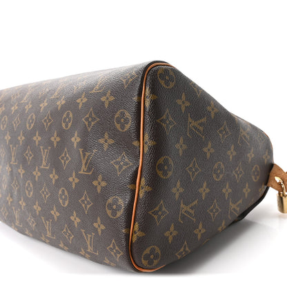 Monogram Speedy 35