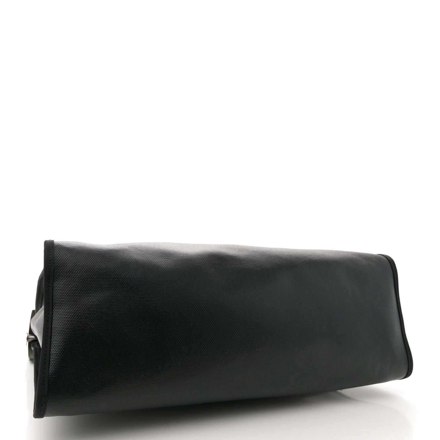 Toile H Berline Vache Hunter Herbag Zip 39 MM Black Ecru