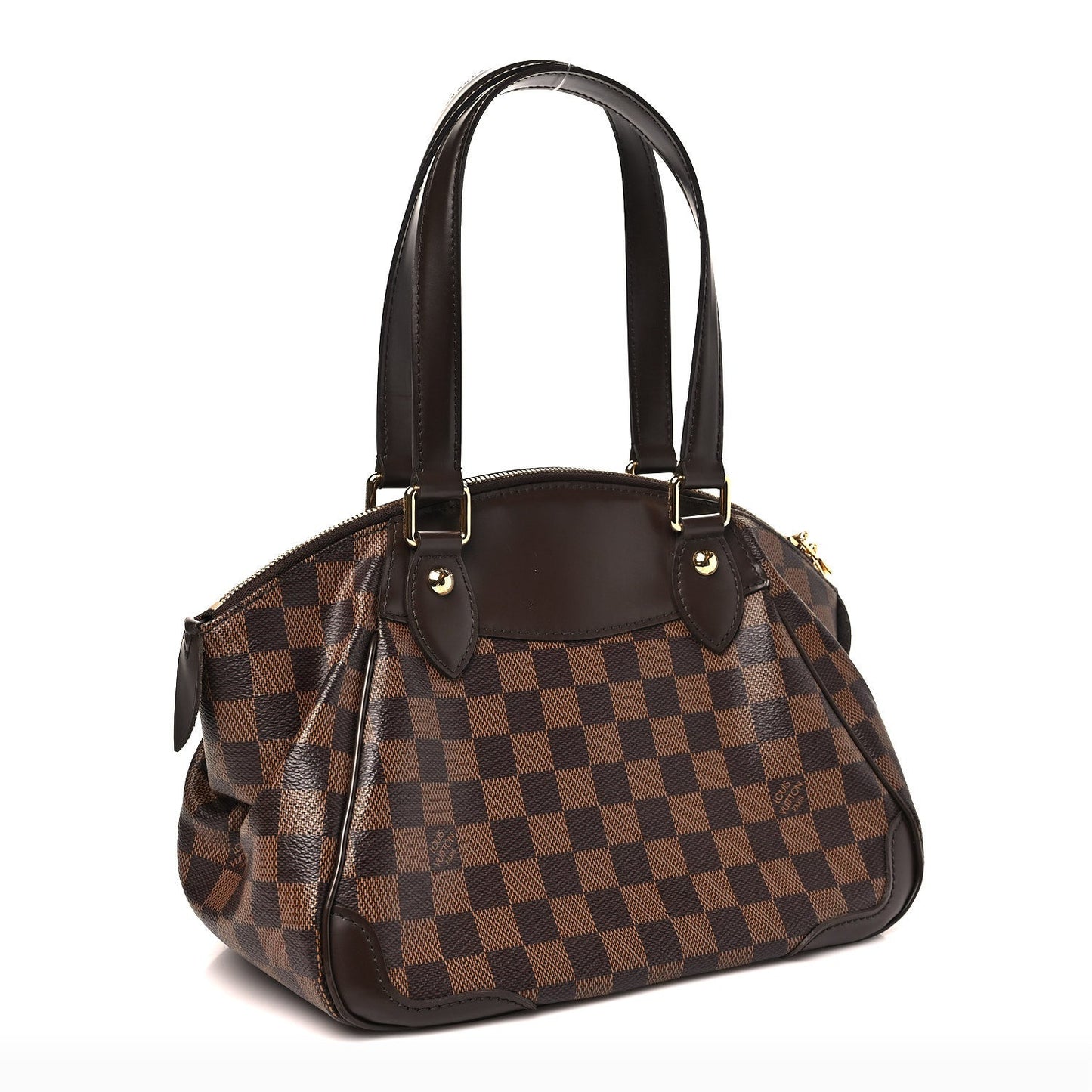 Damier Ebene Verona PM
