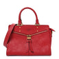 Empreinte Sully PM Scarlet