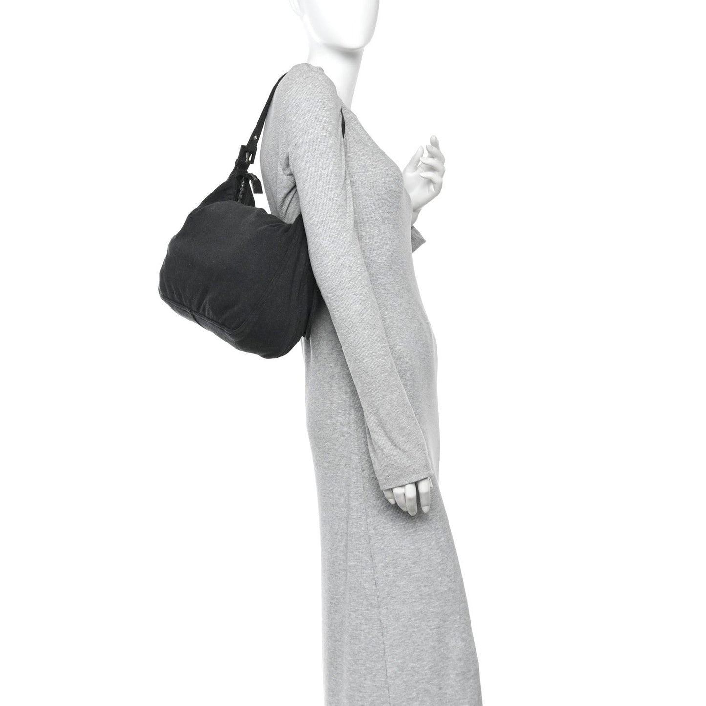Jersey Mama Baguette Black