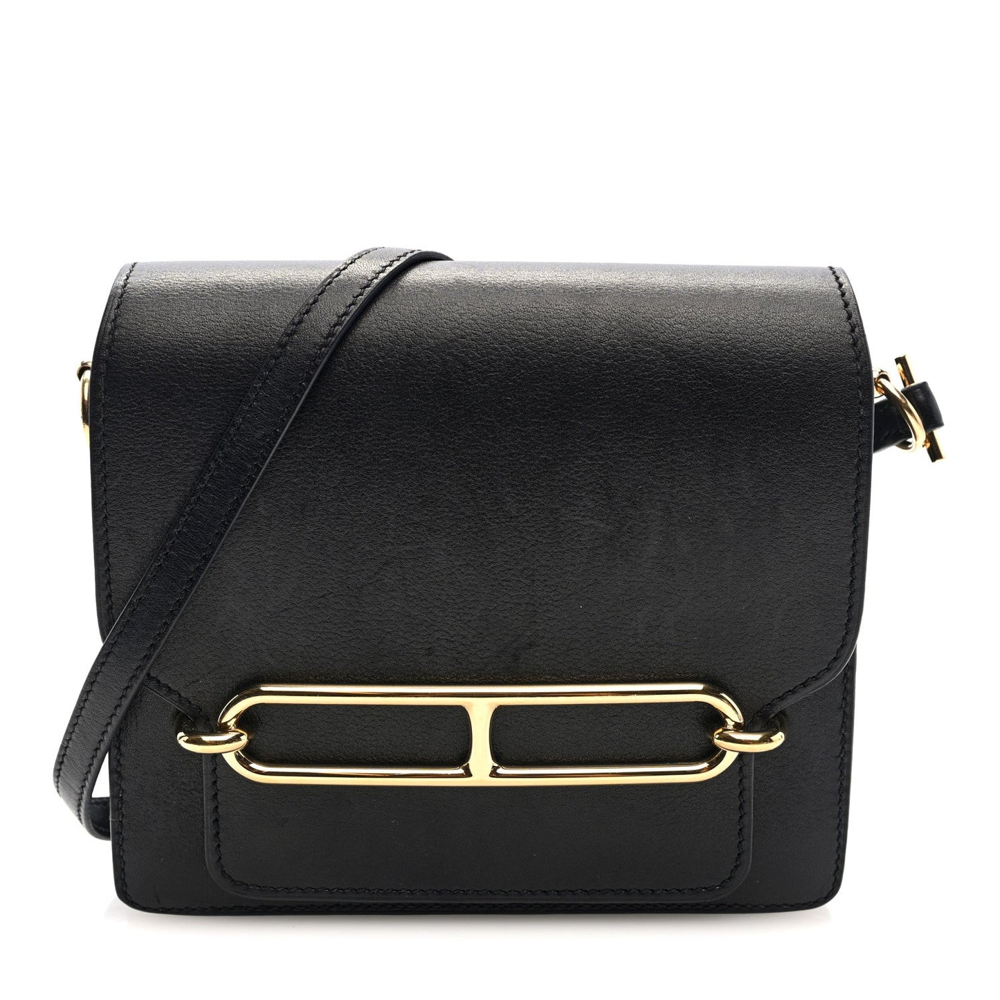 Evercolor Mini Sac Roulis Black