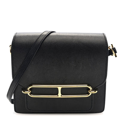 Evercolor Mini Sac Roulis Black