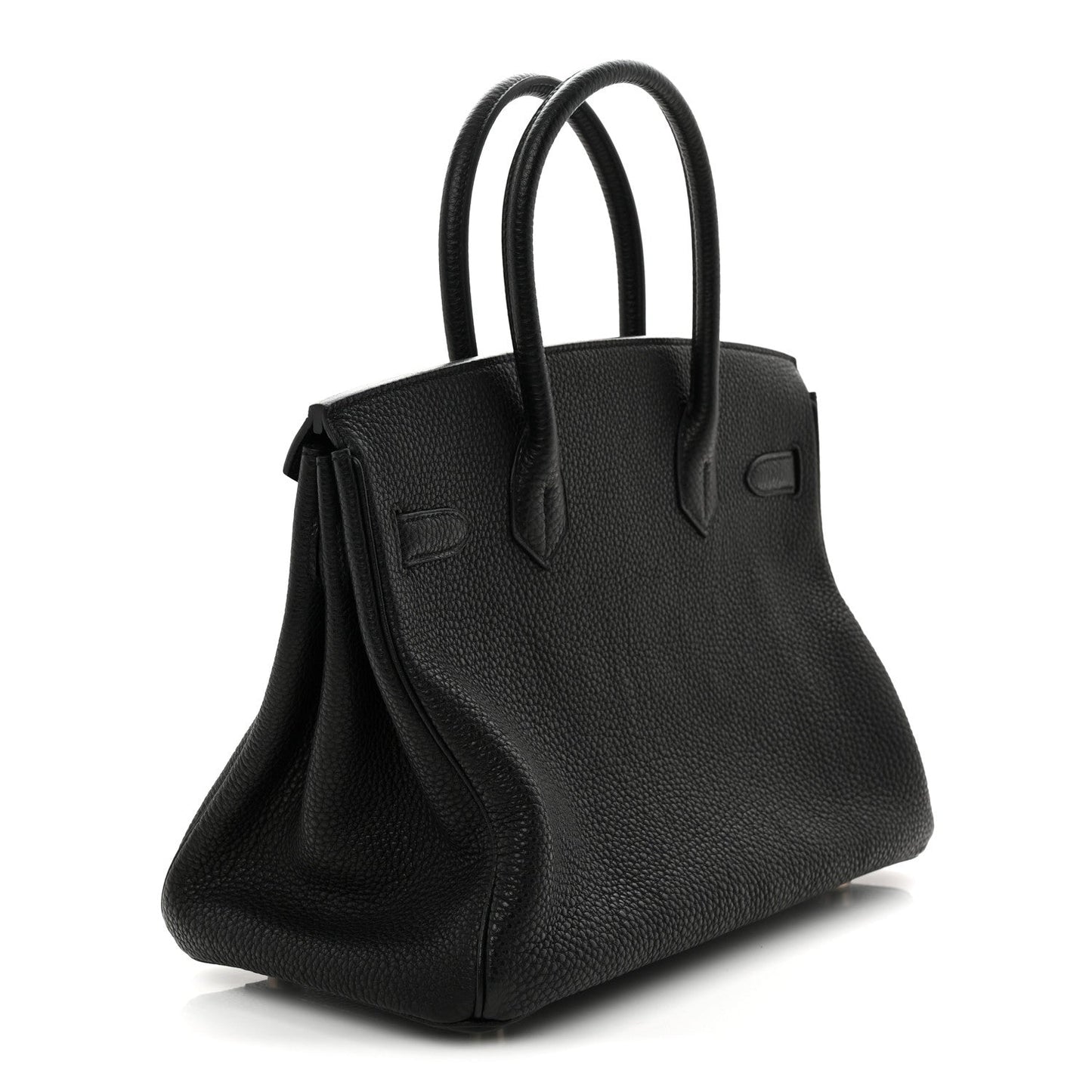 Togo BIRKIN 30 Black