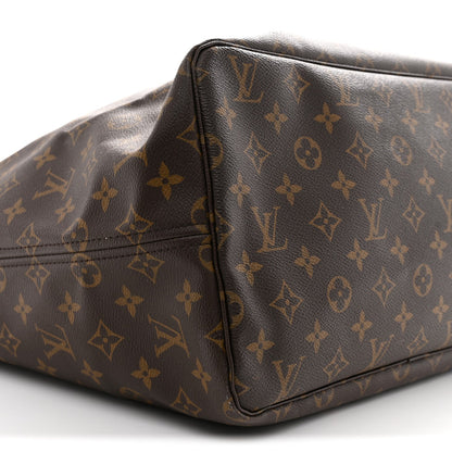 Monogram Neo Neverfull GM