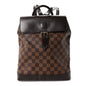 Damier Ebene Soho Backpack