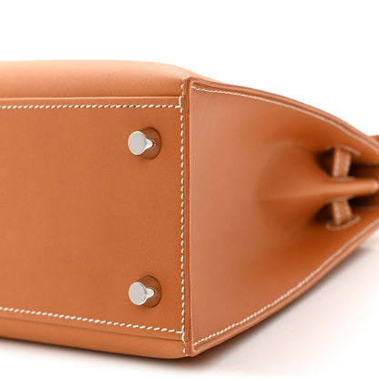 Vache Natural Kelly Sellier 25 Natural Sable