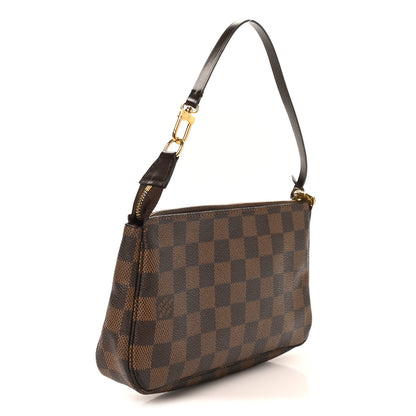 Damier Ebene Pochette Accessories
