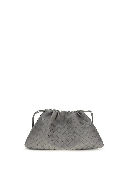 Bottega Veneta Women Drawstring Pouch