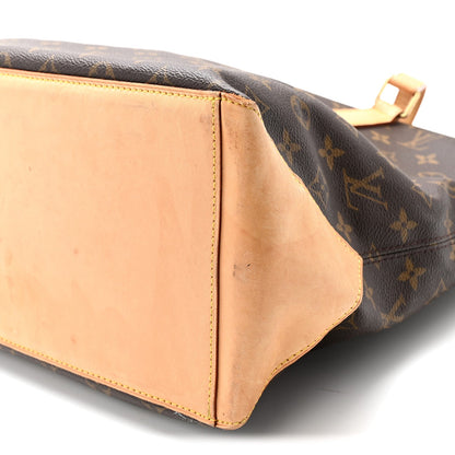 Monogram Cabas Mezzo