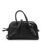 Grained Calfskin Le Petit Turismo Black