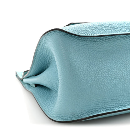 Swift Taurillon Clemence Jypsiere 28 Bleu Atoll