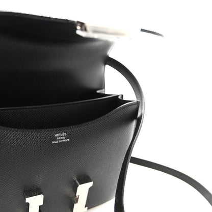 Epsom Constance 18 Black