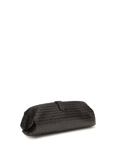 Bottega Veneta Women Lauren 1979 Clutch