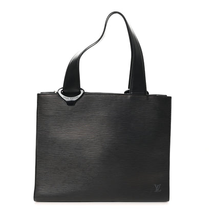 Epi Z Gemeaux Black