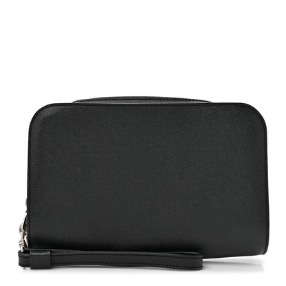 Taiga Baikal Pochette Ardoise