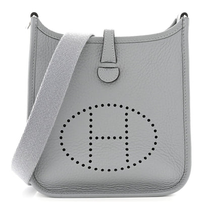 Taurillon Clemence Evelyne TPM Gris Pantin