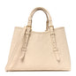 Empreinte Babylone Tote PM Creme