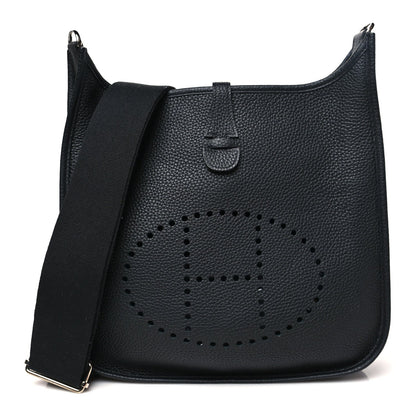 Taurillon Clemence Evelyne III PM Black