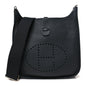 Taurillon Clemence Evelyne III PM Black
