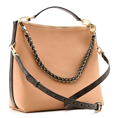 Calfskin Multipass Arizona Beige