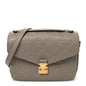 Empreinte Pochette Metis Tourterelle