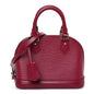 Epi Alma BB Fuchsia