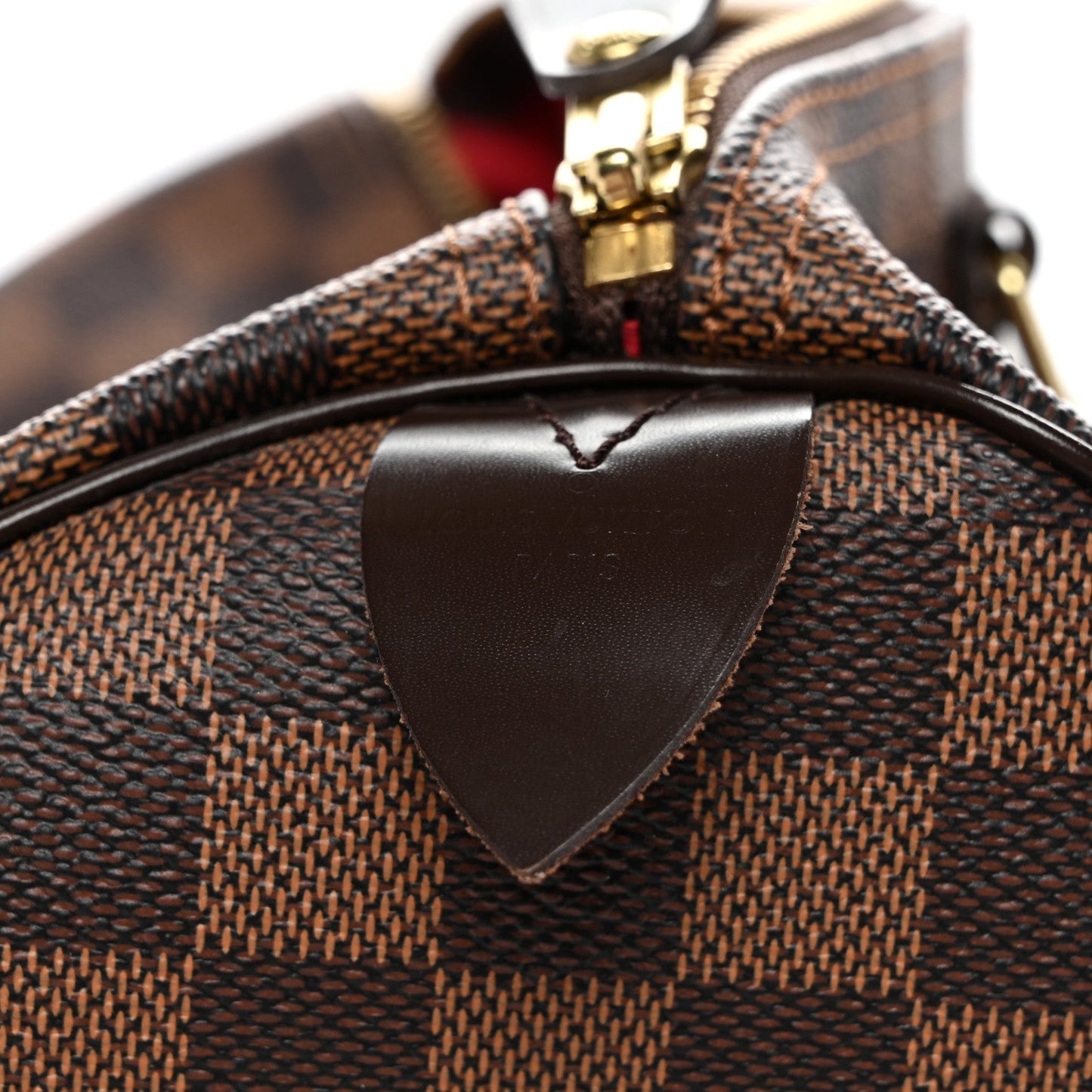 Damier Ebene Speedy 30