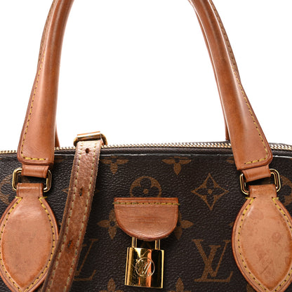 Monogram Rivoli MM