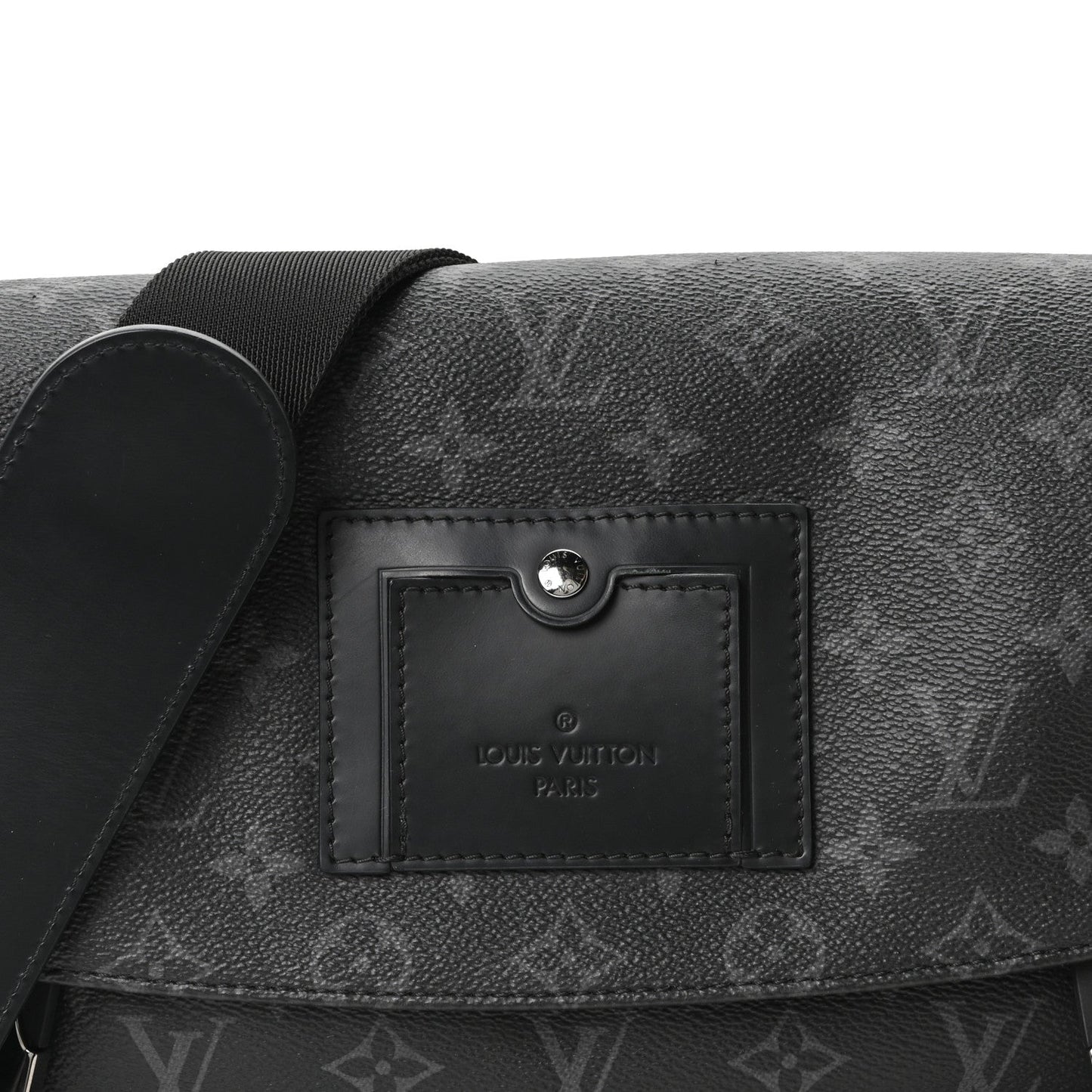 Monogram Eclipse Voyager PM Messenger