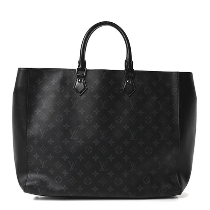 Monogram Eclipse Grand Sac
