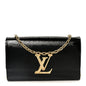 Electric Epi Pochette Louise NM Black