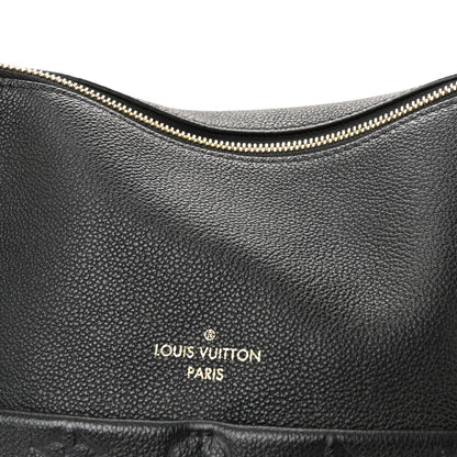 Empreinte Maida Hobo Black